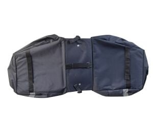İmpact BACK-WAY Arka Heybe Çanta 34 Litre