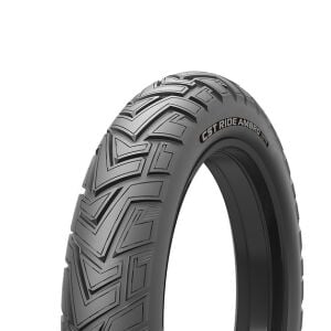 CST Ride Ambro 20x4.00 Zırhlı E-Bike Dış Lastik Siyah