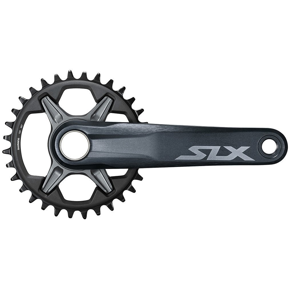 Shimano SLX FC-M7100-1 Aynakol 32T 1x12V 175mm