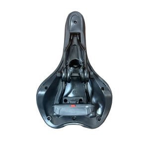 San Marino Groove Comfort Bisiklet Selesi - Entegre Işıklı | MTB & City Comfort