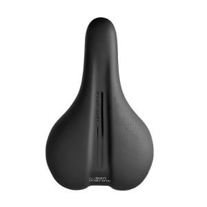 San Marino Groove Comfort Bisiklet Selesi - Entegre Işıklı | MTB & City Comfort