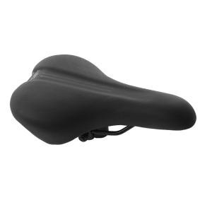 San Marino Groove Comfort Bisiklet Selesi - Entegre Işıklı | MTB & City Comfort