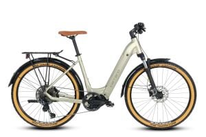 Carraro Kifuka S 11-Vites HD Elektrikli Bisiklet 40cm