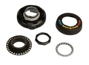 Shimano Nexus Furç Seti Kilitli