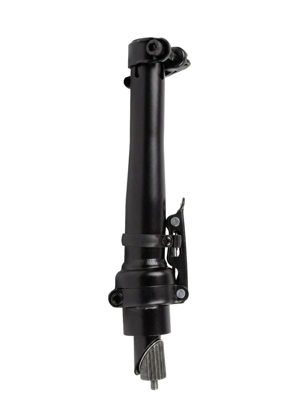 Vona JB-8303 Katlanır Bisiklet Gidon Boğazı 25.4mm Siyah