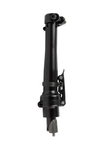 Vona JB-8303 Katlanır Bisiklet Gidon Boğazı 25.4mm Siyah