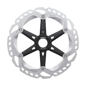 Shimano RT-EM810 CenterLock Rotor - 203mm Ice-Tech Freeza | External