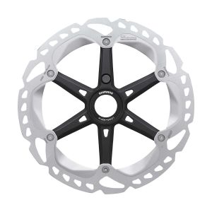 Shimano RT-EM810 CenterLock Rotor - 203mm Ice-Tech Freeza | External