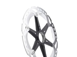 Shimano RT-EM810 CenterLock Rotor - 180mm Ice-Tech Freeza | External