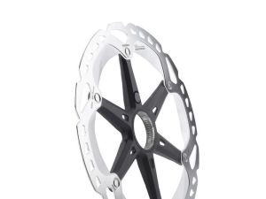 Shimano RT-EM810 CenterLock Rotor - 180mm Ice-Tech Freeza | External