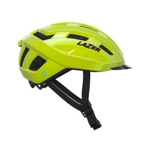 Lazer Codax KinetiCore Kask CE-CPSC Flash Sarı Uni +net (54/61)
