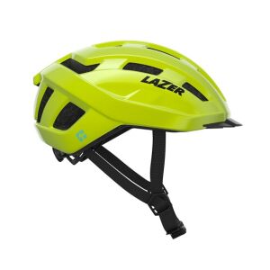 Lazer Codax KinetiCore Kask CE-CPSC Flash Sarı Uni +net (54/61)