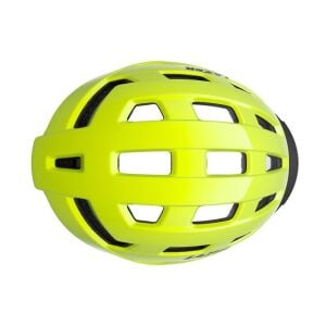 Lazer Codax KinetiCore Kask CE-CPSC Flash Sarı Uni +net (54/61)