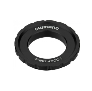 Shimano RT-EM810 Rotor CenterLock - 180mm Ice-Tech Freeza | External