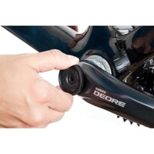 Shimano TL-FC16 Pedal Kolu Kapağı Sökme/Takma Anahtarı Hollowtech II