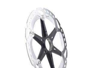 Shimano RT-EM810 CenterLock Rotor - 180mm Ice-Tech Freeza | Internal