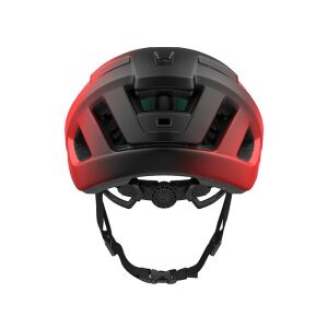 Lazer Codax KinetiCore Kask CE-CPSC Kırmızı Siyah Uni +net (54/61)