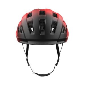 Lazer Codax KinetiCore Kask CE-CPSC Kırmızı Siyah Uni +net (54/61)