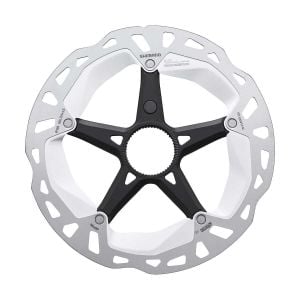 Shimano RT-EM810 Rotor CenterLock - 180mm Ice-Tech Freeza | Internal