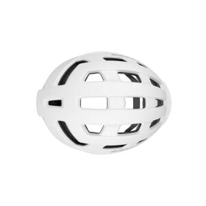 Lazer Codax KinetiCore Kask CE-CPSC Mat Beyaz Uni +net (54/61)