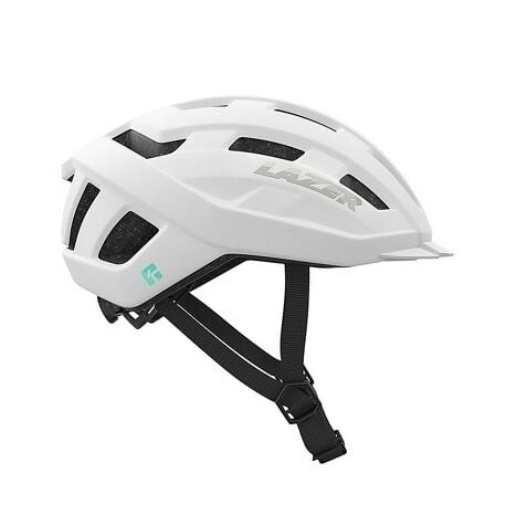 Lazer Codax KinetiCore Kask CE-CPSC Mat Beyaz Uni +net (54/61)
