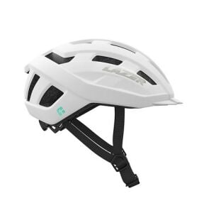 Lazer Codax KinetiCore Kask CE-CPSC Mat Beyaz Uni +net (54/61)