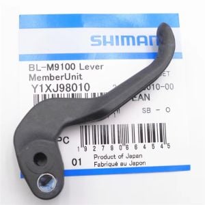 Shimano XTR BL-M9100 Karbon Fren Kolu Ünitesi (Sağ/Sol Uyumlu)