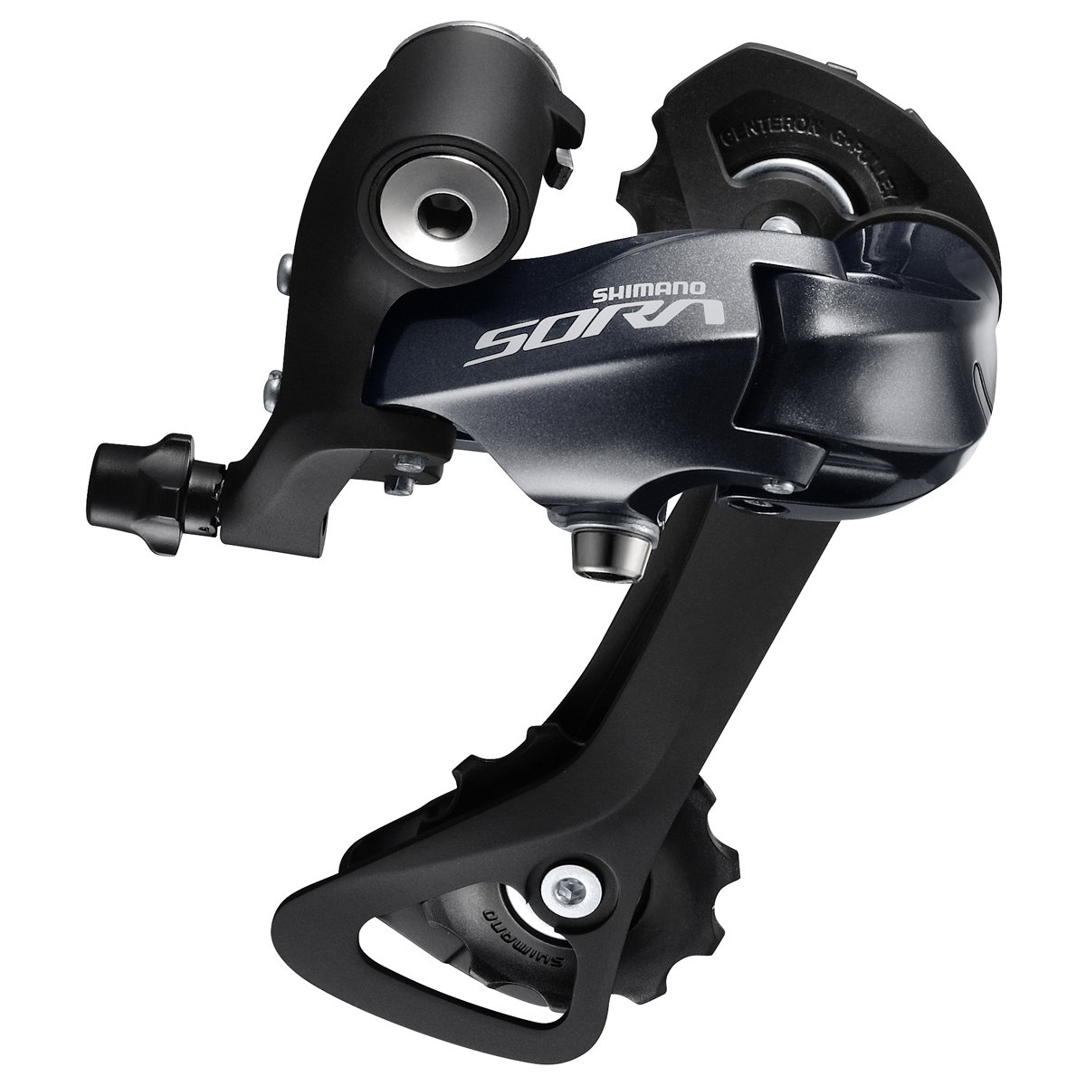 Shimano Sora RD-R3000-GS Arka Aktarıcı - 9 Vites
