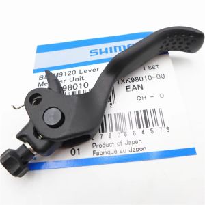 Shimano XTR BL-M9120 Fren Kolu Ünitesi (Sağ/Sol Uyumlu)