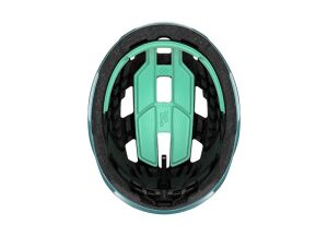 Lazer Tonic KinetiCore Kask CE-CPSC Deep Green Flash (L 58/61)