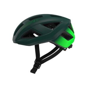 Lazer Tonic KinetiCore Kask CE-CPSC Deep Green Flash (L 58/61)