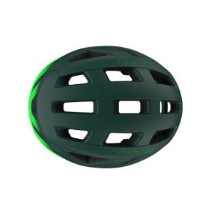 Lazer Tonic KinetiCore Kask CE-CPSC Deep Green Flash (L 58/61)