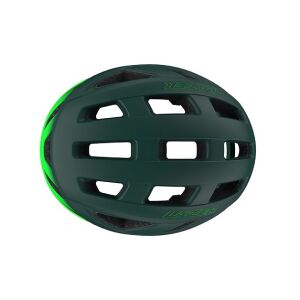 Lazer Tonic KinetiCore Kask CE-CPSC Deep Green Flash (L 58/61)