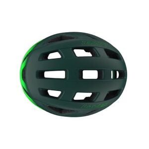 Lazer Tonic KinetiCore Kask CE-CPSC Deep Green Flash (M 55/59)