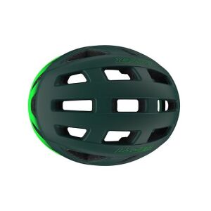 Lazer Tonic KinetiCore Kask CE-CPSC Deep Green Flash (M 55/59)