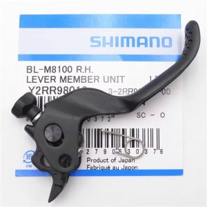 Shimano Deore XT BL-M8100 Fren Kolu Ünitesi (Sağ Uyumlu)
