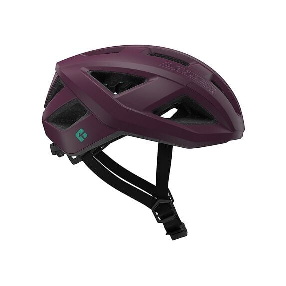 Lazer Tonic KinetiCore Kask CE-CPSC Matte Tyrian (L 58/61)