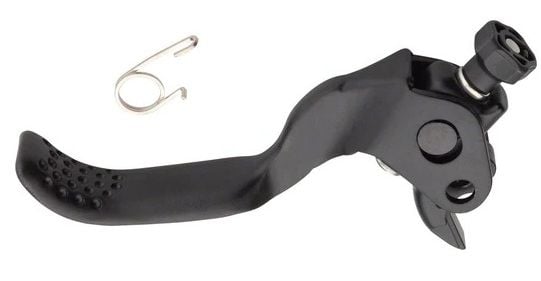 Shimano Deore XT BL-M8100 Fren Kolu Ünitesi (Sol Uyumlu)