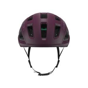 Lazer Tonic KinetiCore Kask CE-CPSC Matte Tyrian (L 58/61)