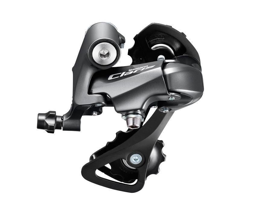 Shimano Claris RD-R2000-SS Arka Aktarıcı - 8 Vites (Kısa Bacak)