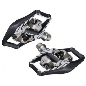 Shimano XTR PD-M9120 SPD Mtb Pedal Siyah