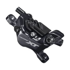 Shimano Deore XT BR-M8120 Hidrolik Disk Fren Kaliperi (4 Piston)