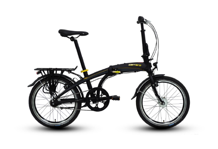 Carraro Flexi CE Katlanır Bisiklet
