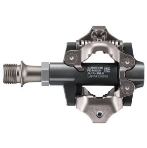 Shimano XTR PD-M9200 Pedal Seti (SM-SH51 Kaller Dahil)