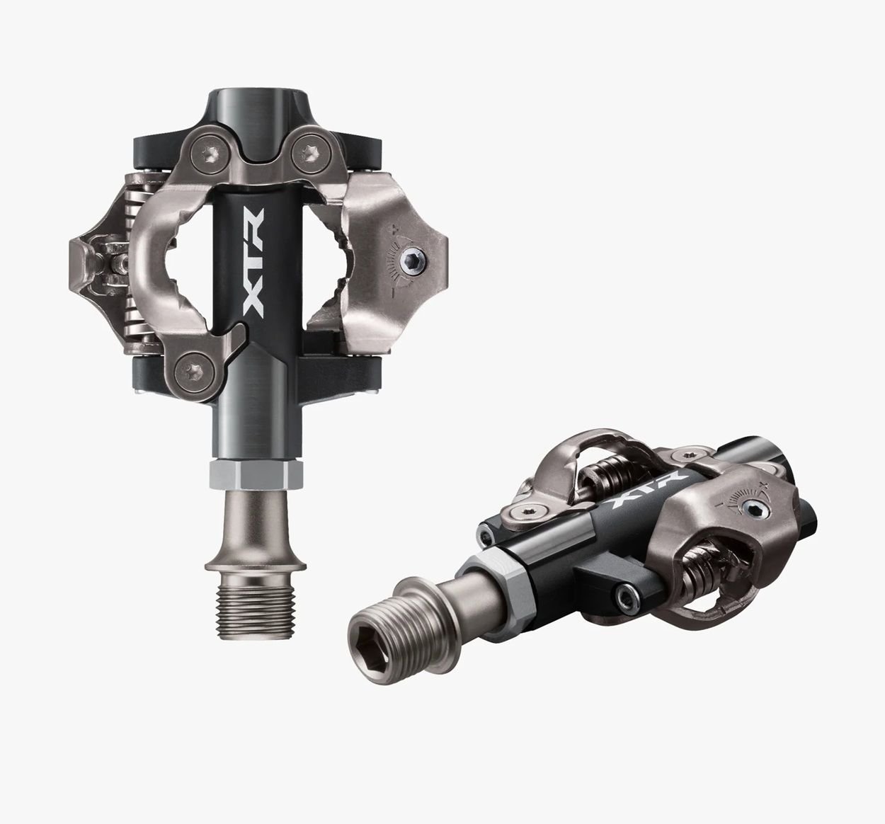 Shimano XTR PD-M9200 MTB Kilitli Pedal Seti (SM-SH51 Kaller Dahil)