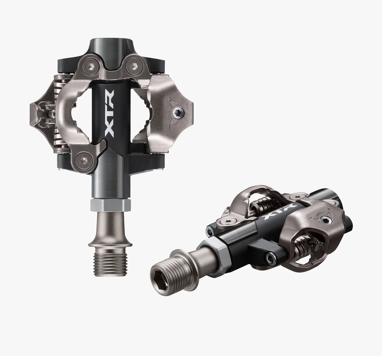 Shimano XTR PD-M9200 Pedal Seti (SM-SH51 Kaller Dahil)