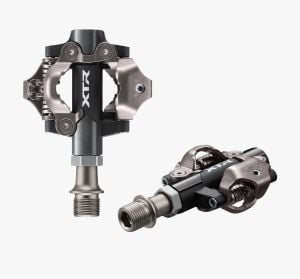 Shimano XTR PD-M9200 MTB Kilitli Pedal Seti (SM-SH51 Kaller Dahil)
