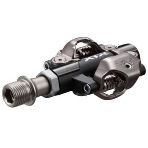 Shimano XTR PD-M9200 MTB Kilitli Pedal Seti (SM-SH51 Kaller Dahil)