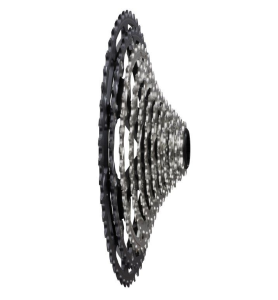 Shimano Deore XT CS-M8200 12 Vites Ruble 10-51T (Micro Spline)