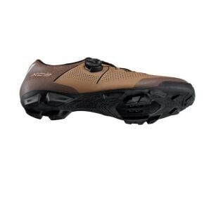 Shimano SH-XC302 SPD Ayakkabı Mtb Kahverengi -44-
